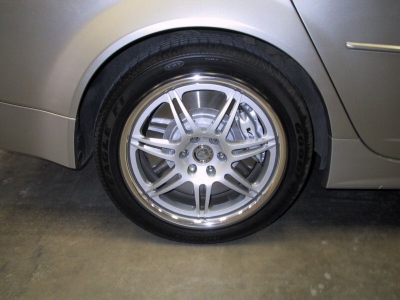 Bonspeed on Cts Cts V Faq Page  Where Can I Get Aftermarket Wheels For The V